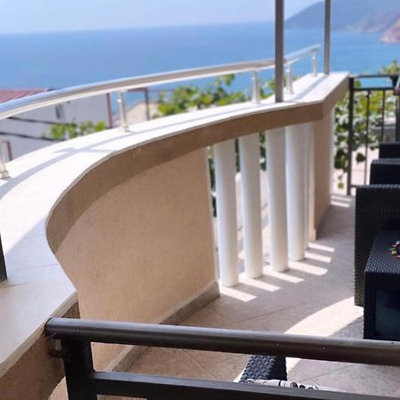 Apartments Moracanin Sutomore Zewnętrze zdjęcie