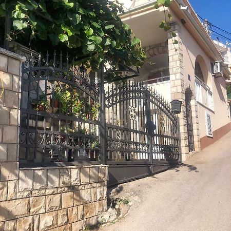 Apartments Moracanin Sutomore Zewnętrze zdjęcie