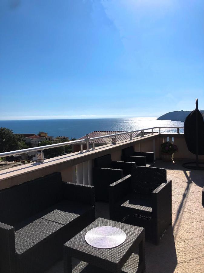 Apartments Moracanin Sutomore Zewnętrze zdjęcie