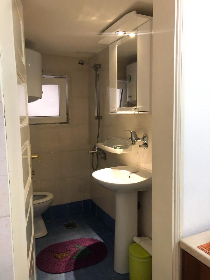Apartments Moracanin Sutomore Zewnętrze zdjęcie