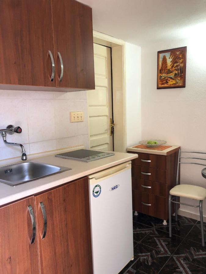 Apartments Moracanin Sutomore Zewnętrze zdjęcie