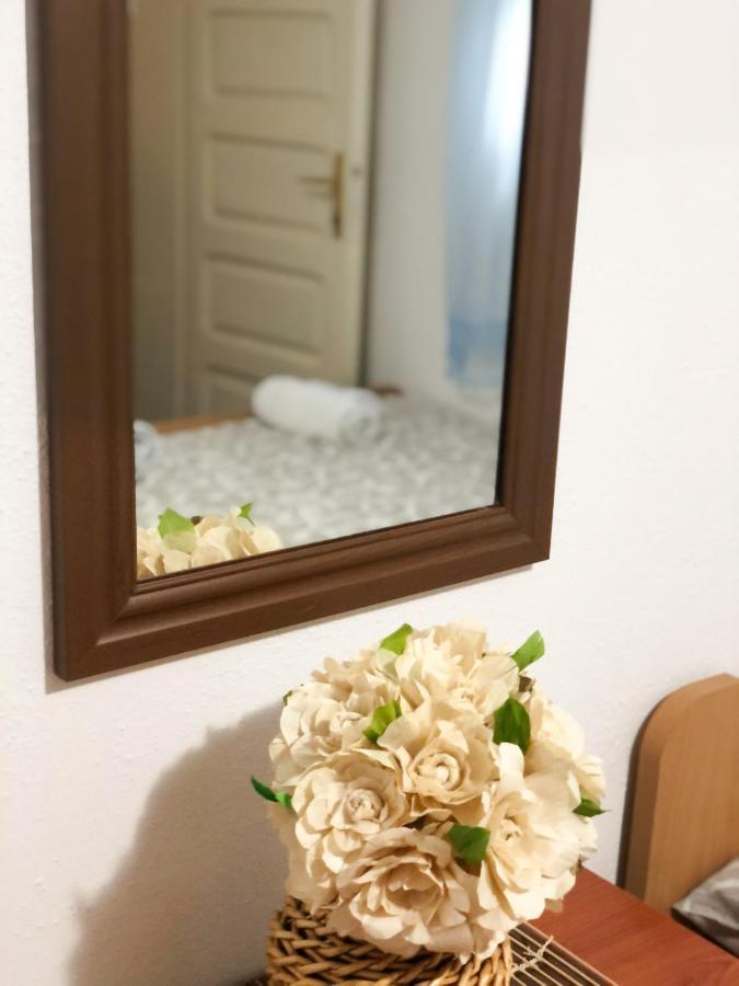 Apartments Moracanin Sutomore Zewnętrze zdjęcie