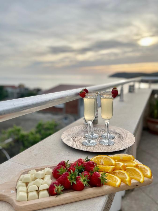 Apartments Moracanin Sutomore Zewnętrze zdjęcie