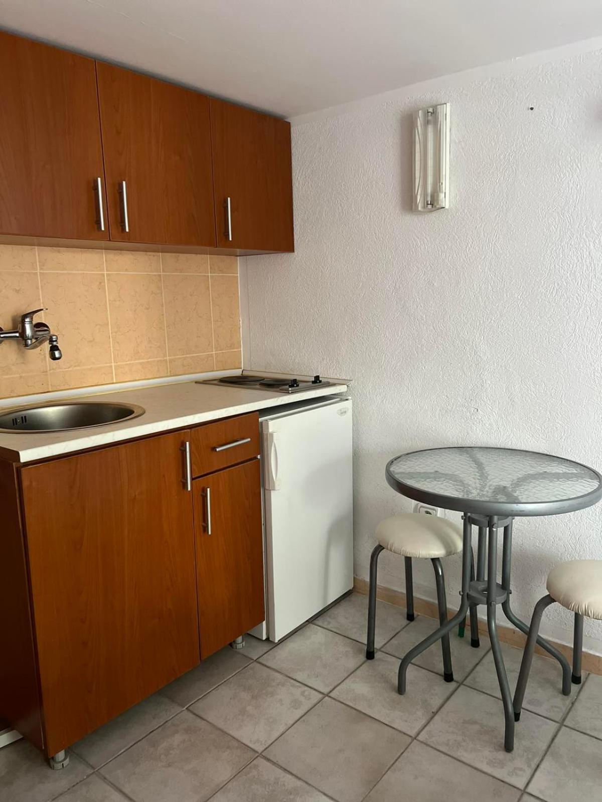 Apartments Moracanin Sutomore Zewnętrze zdjęcie