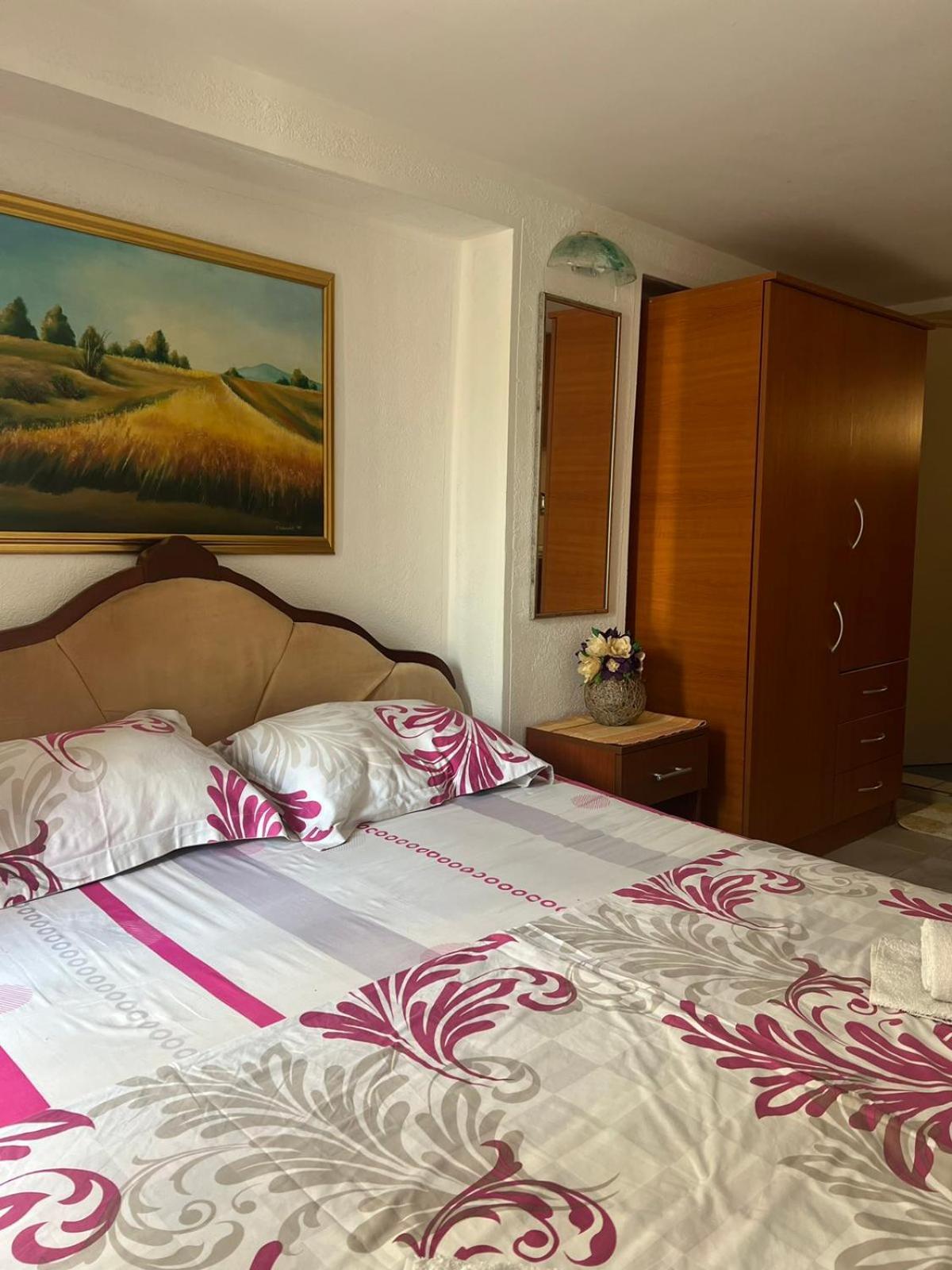 Apartments Moracanin Sutomore Zewnętrze zdjęcie