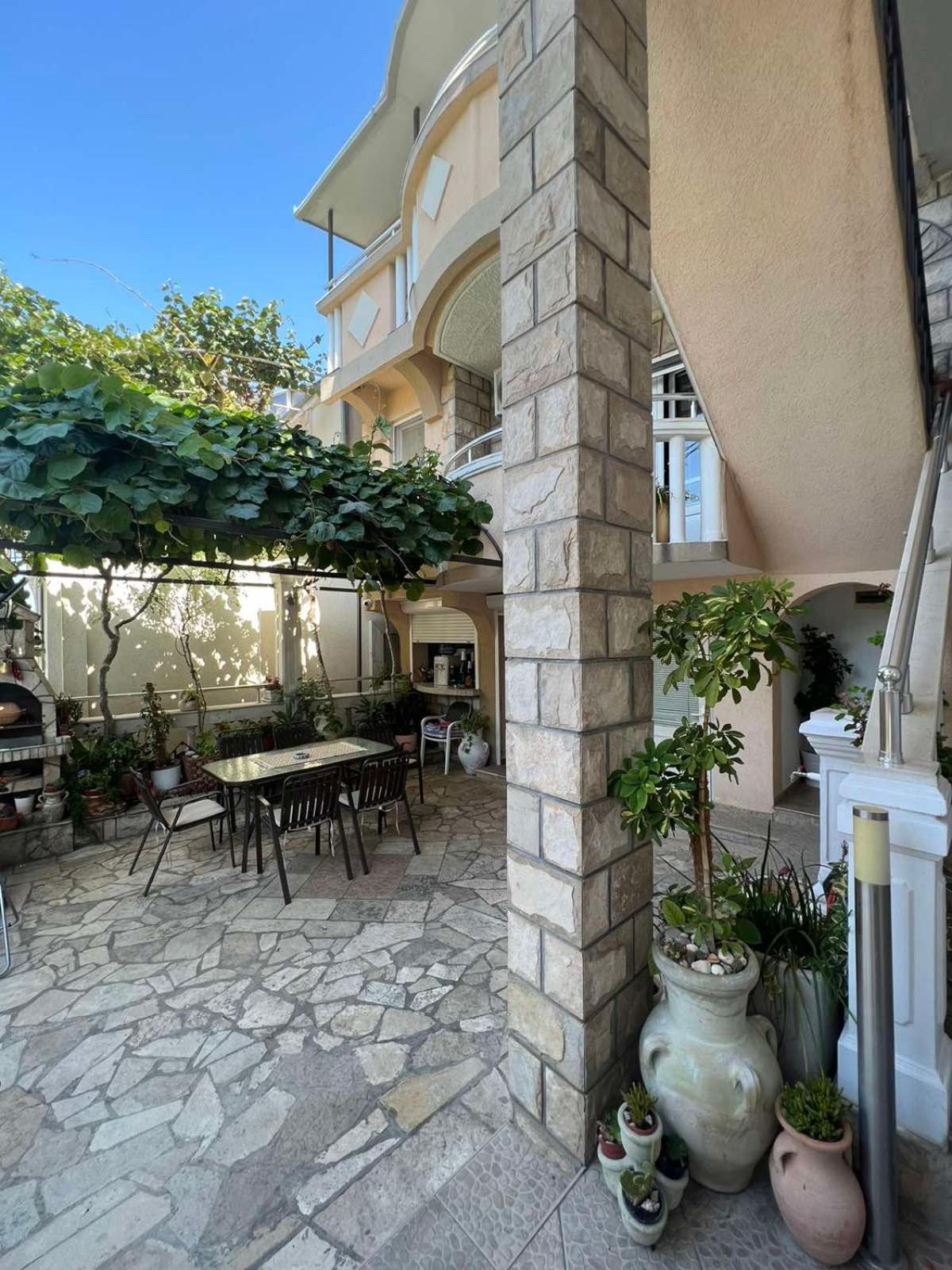 Apartments Moracanin Sutomore Zewnętrze zdjęcie