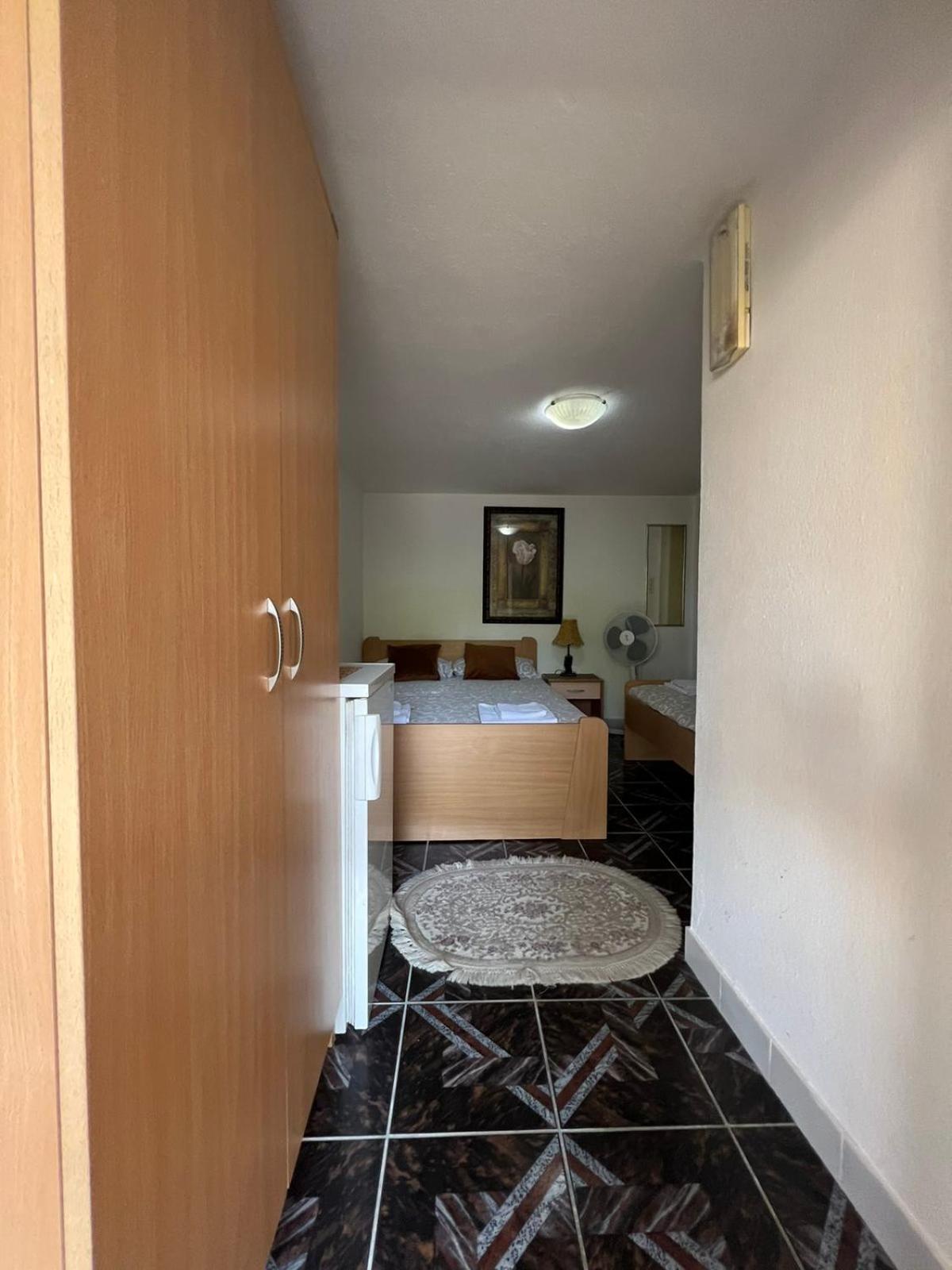 Apartments Moracanin Sutomore Zewnętrze zdjęcie