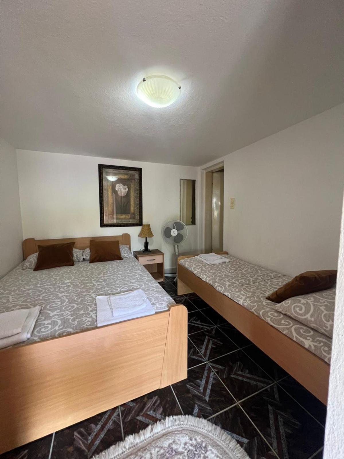 Apartments Moracanin Sutomore Zewnętrze zdjęcie
