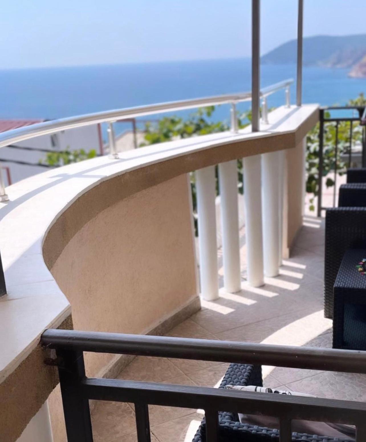 Apartments Moracanin Sutomore Zewnętrze zdjęcie