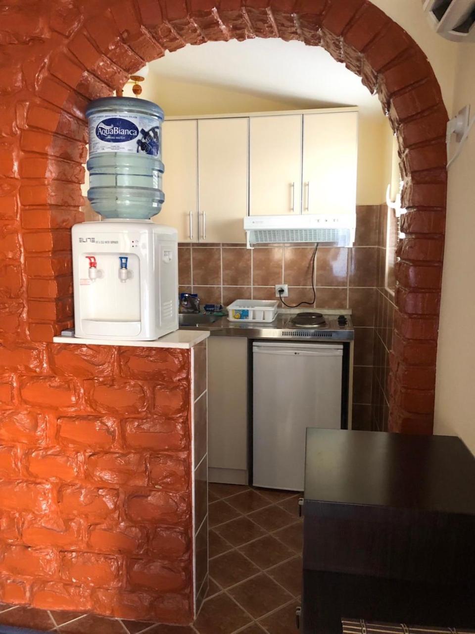 Apartments Moracanin Sutomore Zewnętrze zdjęcie