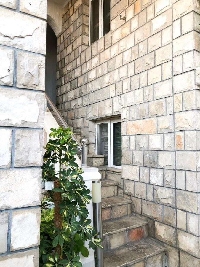 Apartments Moracanin Sutomore Zewnętrze zdjęcie