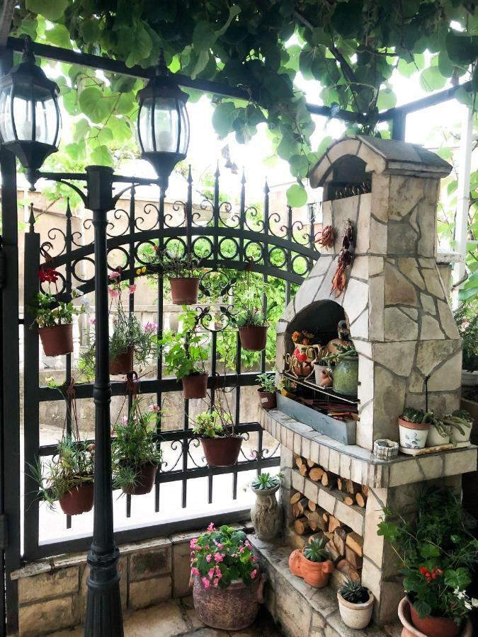 Apartments Moracanin Sutomore Zewnętrze zdjęcie