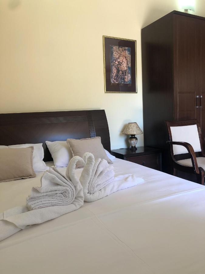 Apartments Moracanin Sutomore Zewnętrze zdjęcie