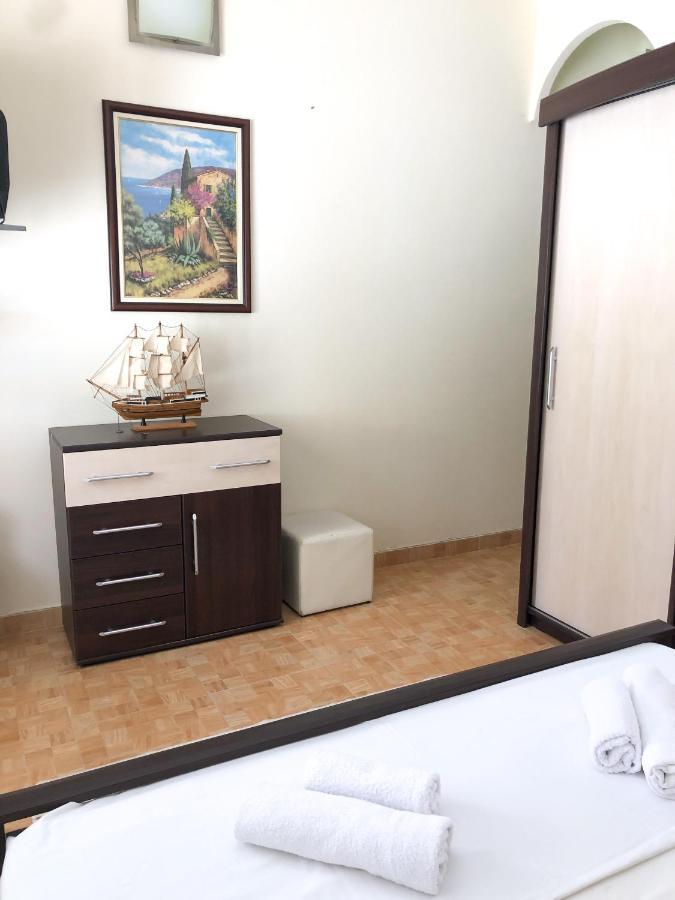 Apartments Moracanin Sutomore Zewnętrze zdjęcie