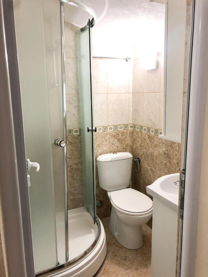Apartments Moracanin Sutomore Zewnętrze zdjęcie